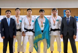 Дзюдодан жасөспірімдер арасындағы Еуропа кубогы